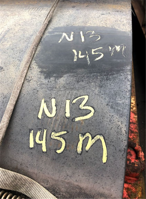 Lot Of Unused/new Fenner Dunlop Conveyor Belting, 1400mm W X 2364m L (approx. 55" W X 7,757.4' L))